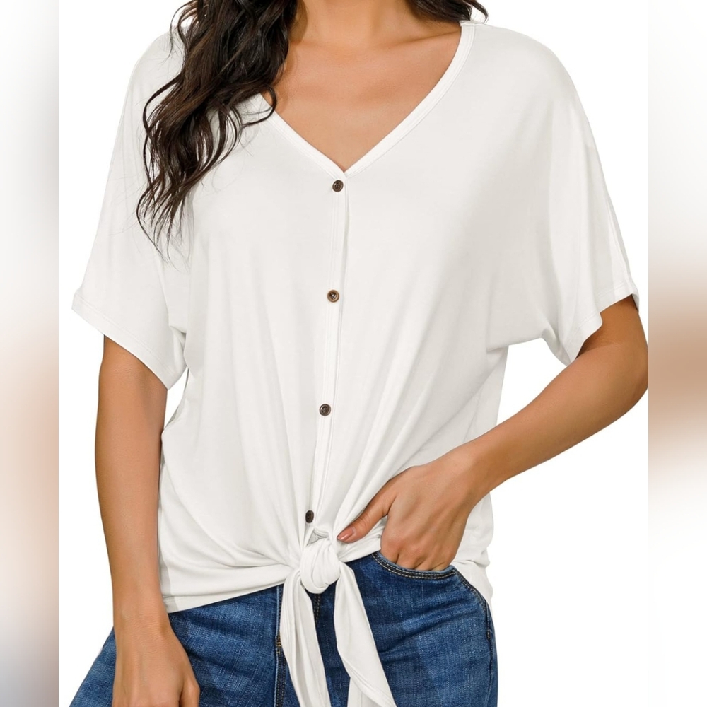 Women's shirt